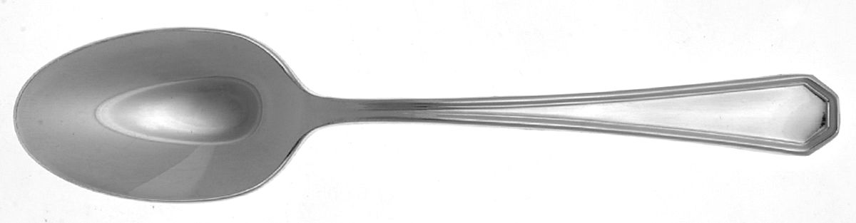 INS565 (Stainless) Teaspoon by International Silver-1