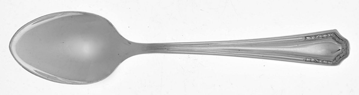 INS566 (Silverplate) Demitasse Spoon by International Silver-1