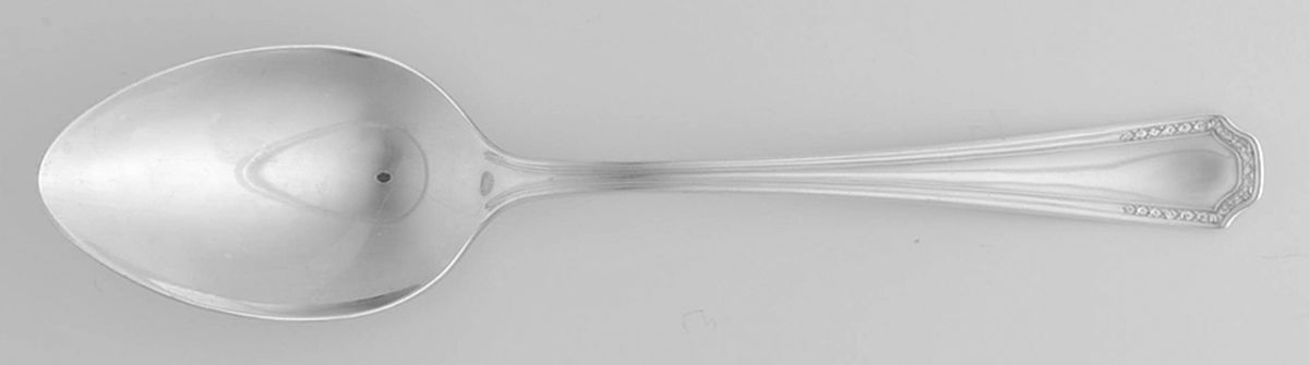 INS566 (Silverplate) Tablespoon (Serving Spoon) by International Silver-1