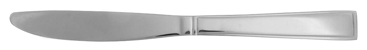 Surf (Stainless) Modern Solid Knife by International Silver-1