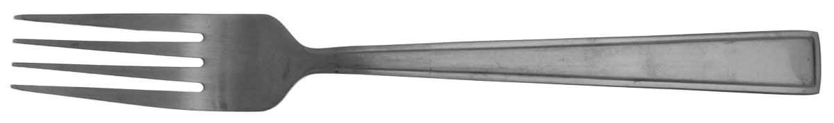 Surf (Stainless) Fork by International Silver-1