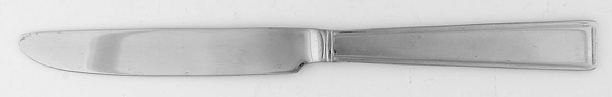 Surf (Stainless) New French Solid Knife by International Silver-1