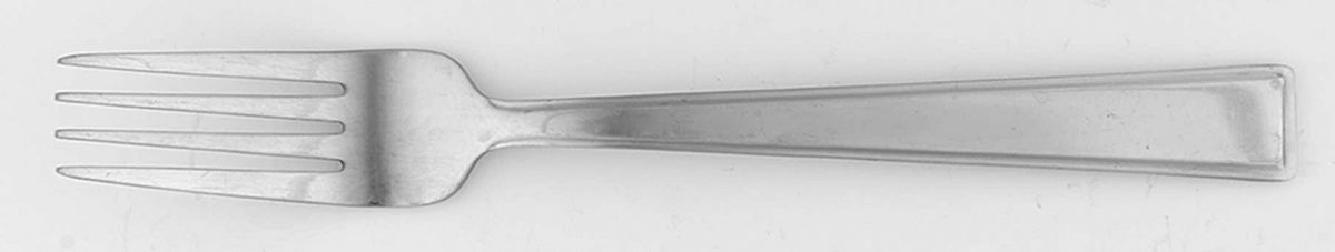 Surf (Stainless) Fork by International Silver-1