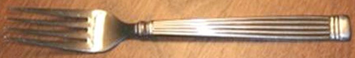 INF9 (Stainless) Fork by Infinity-1
