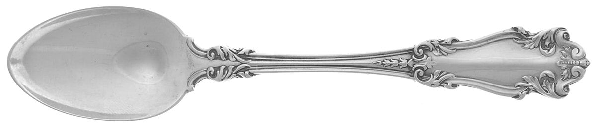 INS574 (Sterling) Teaspoon by International Silver-1