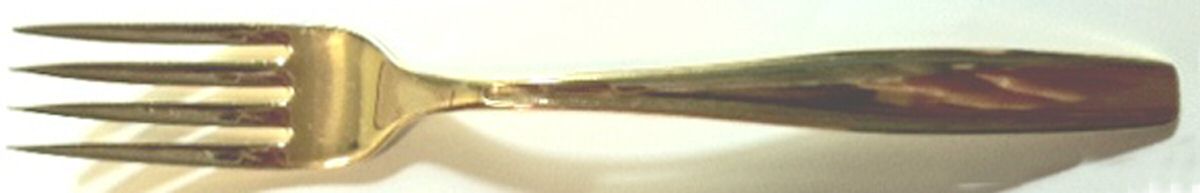 INS576 (Stainless) Fork by International Silver-1