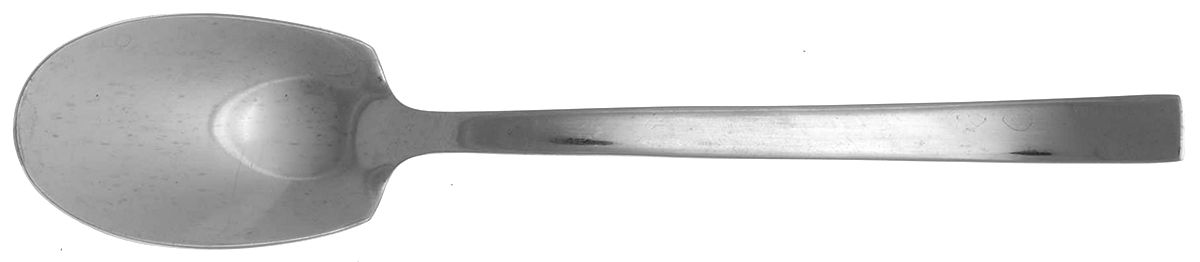 Lard (Stainless) Teaspoon by Ikea Flatware-1