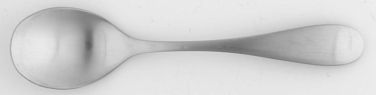 Loja (Stainless) Teaspoon by Ikea Flatware-1