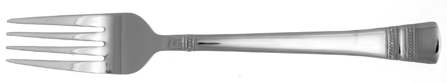 Kensington (Stainless) Individual Salad Fork by International Silver-1