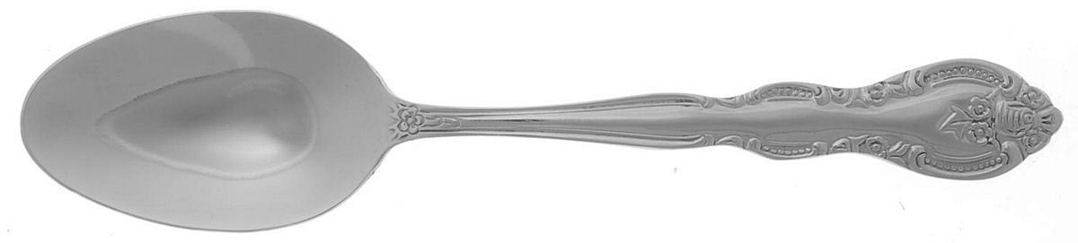 INS595 (Stainless) Teaspoon by International Silver-1