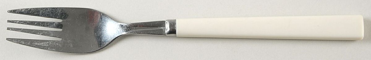 IKE17 (Stainless) Fork by Ikea Flatware-1