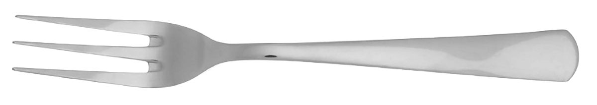 Sedlig (Stainless) Solid Serving Fork by Ikea Flatware-1