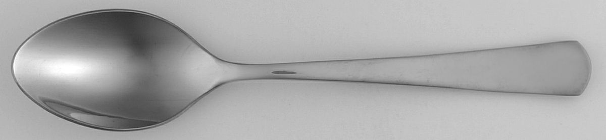 Sedlig (Stainless) Teaspoon by Ikea Flatware-1