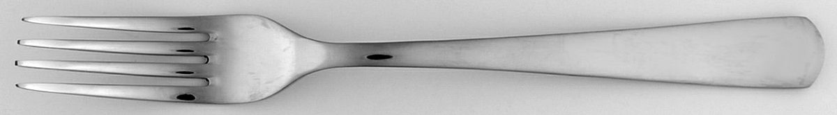 Sedlig (Stainless) Individual Salad Fork by Ikea Flatware-1