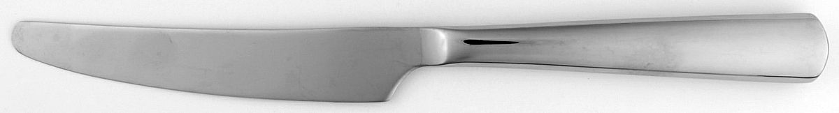 Sedlig (Stainless) New French Solid Knife by Ikea Flatware-1