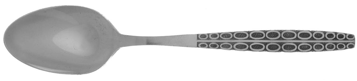 INR37 (Stainless) Teaspoon by Interpur-1