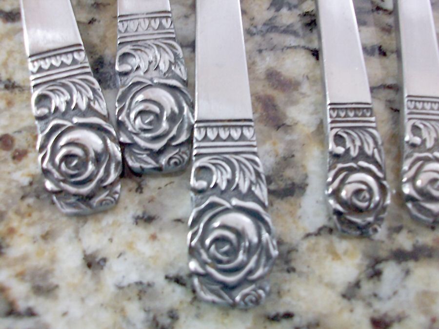 INR38 (Stainless) Fork by Interpur-1