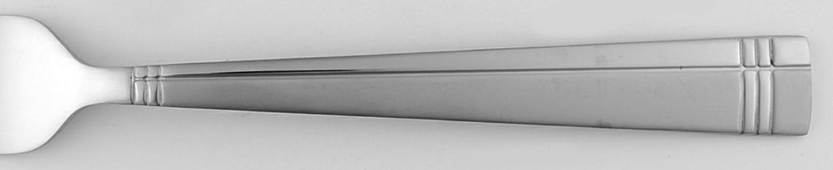 Dawson Frost (Stainless) Fork by International Silver-1