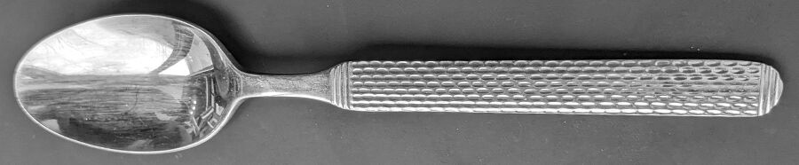 Enfield (Stainless) Teaspoon by Isaac Mizrahi-1