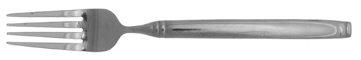 Abernathy (Stainless) Individual Salad Fork by Isaac Mizrahi-1