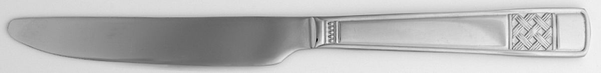 Carlisle (Stainless) New French Solid Knife by International Silver-1