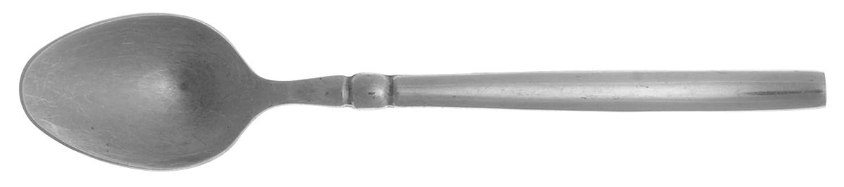 INS612 (Stainless) Teaspoon by International Silver-1
