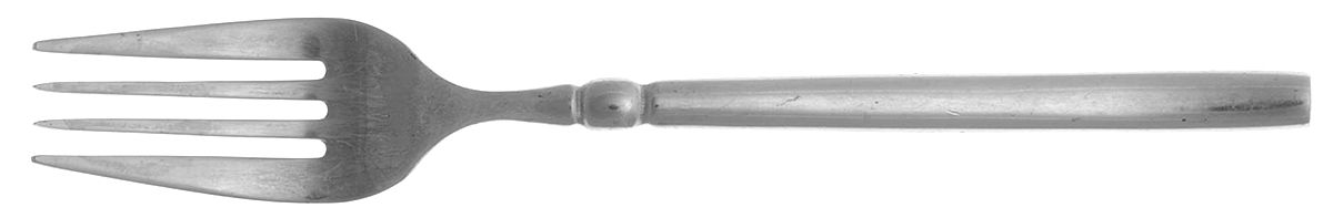 INS612 (Stainless) Individual Salad Fork by International Silver-1
