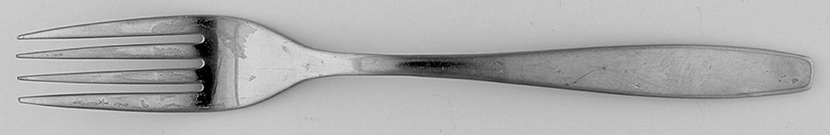 INS618 (Stainless) Fork by International Silver-1