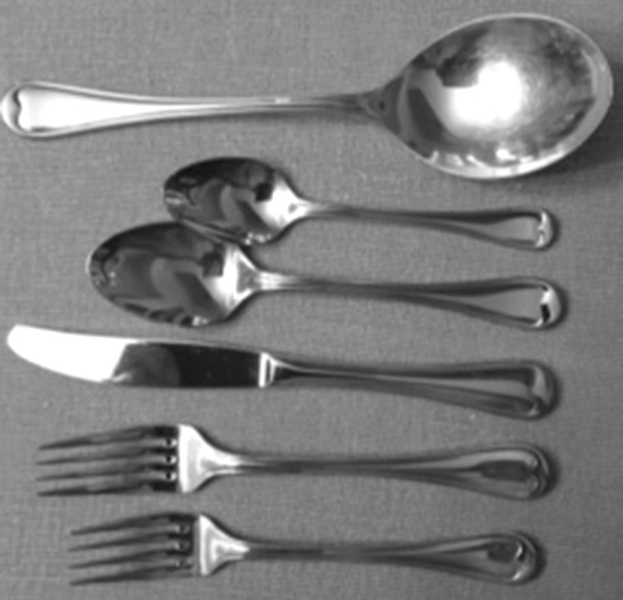 INF10 (Stainless) Fork by Infinity-1