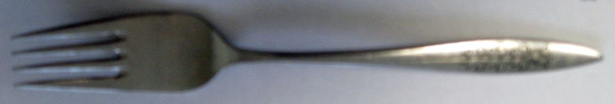 INR39 (Stainless) Fork by Interpur-1
