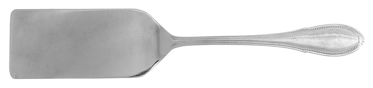 Bead (Stainless) Lasagna Server, Solid Piece by Isaac Mizrahi-1