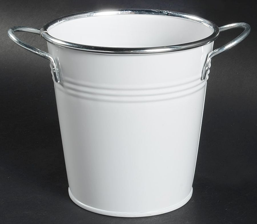 INS644-Yellow (Stainless) Flatware Caddy by International Silver-1