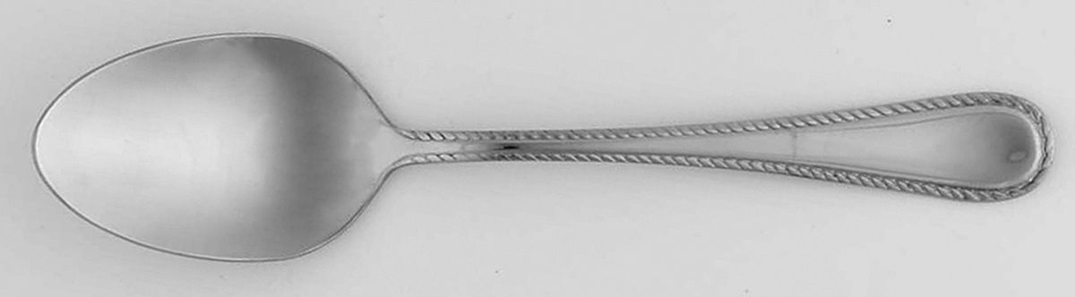 Adventure (Stainless) Teaspoon by International Silver-1