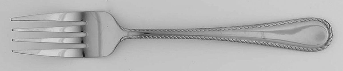 Adventure (Stainless) Individual Salad Fork by International Silver-1