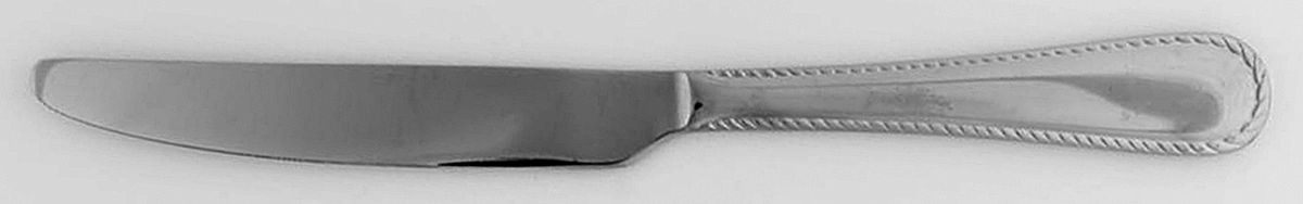 Adventure (Stainless) New French Solid Knife by International Silver-1