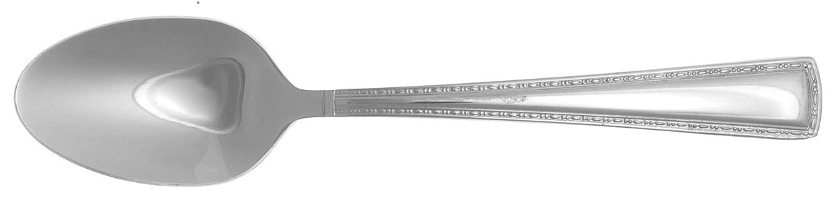 Mason (Stainless) Teaspoon by International Silver-1