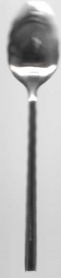 ISZ2 (Stainless) Teaspoon by Isaac Mizrahi-1