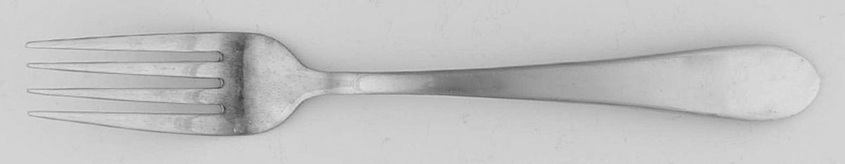 INS647 (Stainless) Fork by International Silver-1