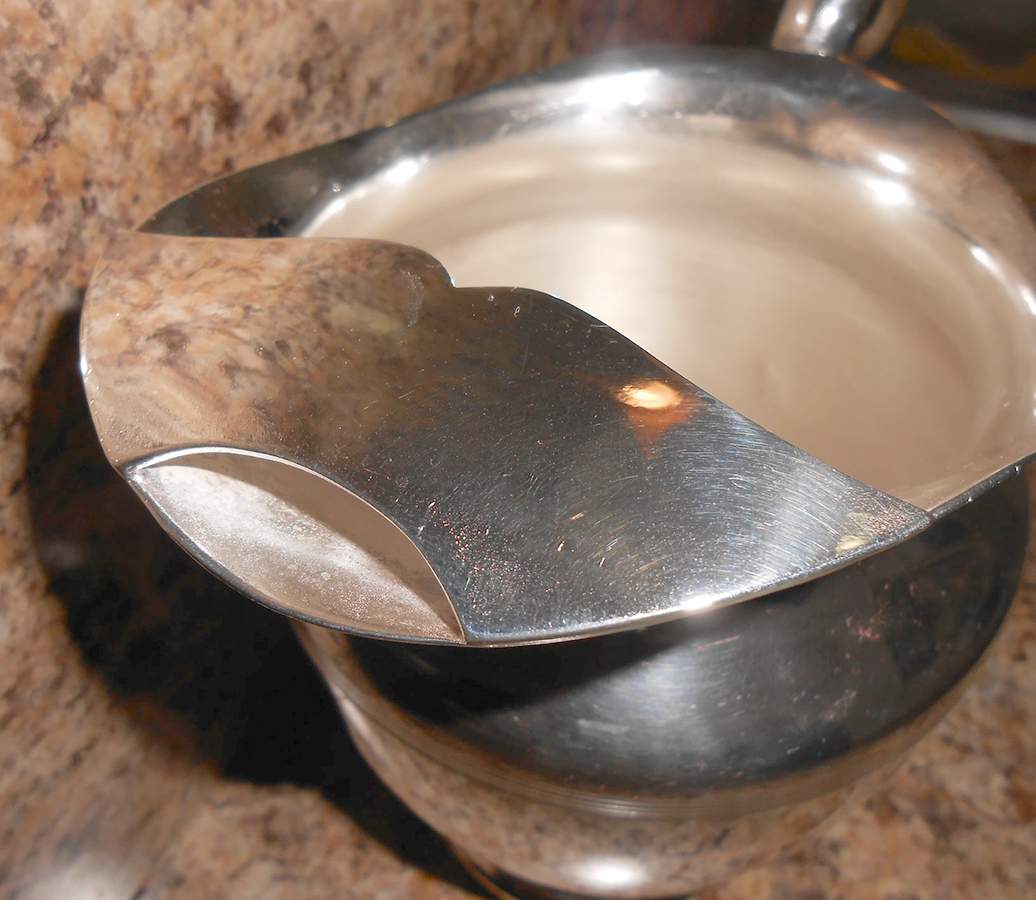 190 (Silverplate, Hollowware) Plated Water Pitcher with Ice Lip by International Silver-1