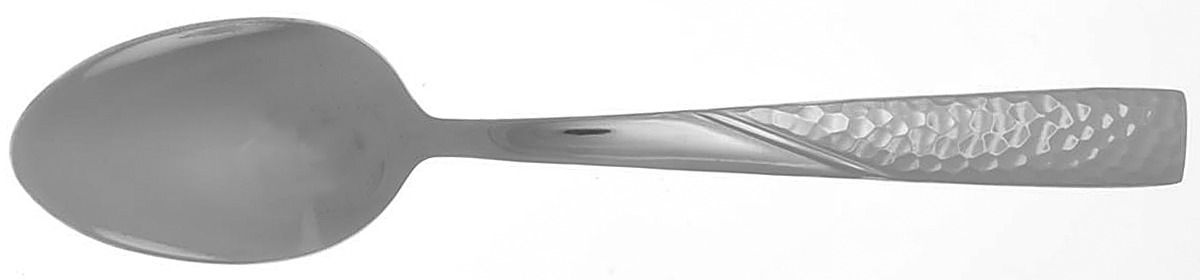 Loring (Stainless) Teaspoon by International Silver-1