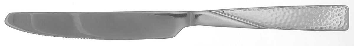 Loring (Stainless) New French Solid Knife by International Silver-1