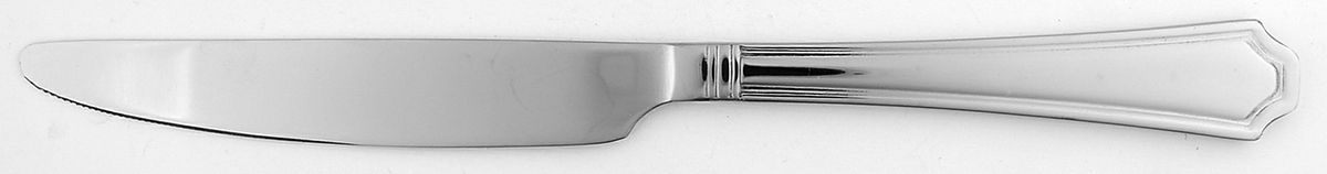 Carleigh (Stainless) New French Solid Knife by International Silver-1