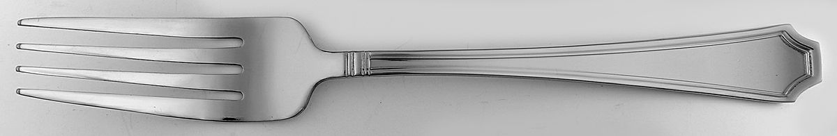 Carleigh (Stainless) Fork by International Silver-1