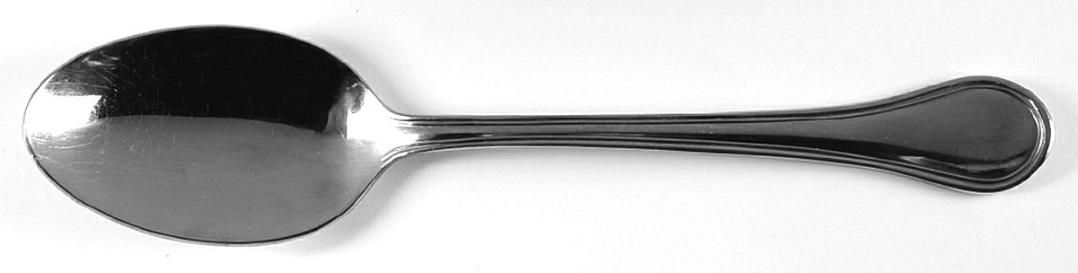 INX7 (Stainless) Tablespoon (Serving Spoon) by Inoxpran-1