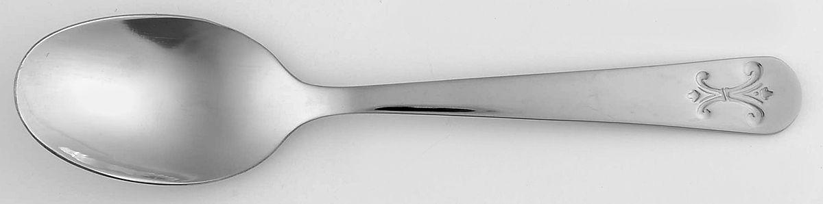 Kejsarkrona (Stainless) Teaspoon by Ikea Flatware-1