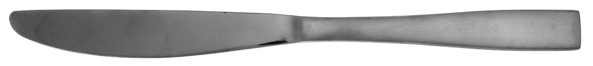 Maison Satin (Stainless) Modern Solid Knife by International Silver-1