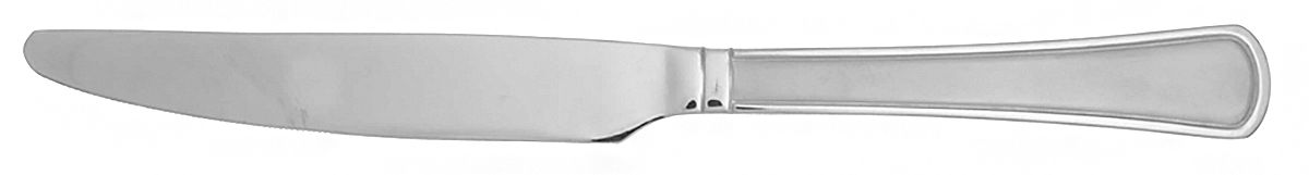 Julia Frost (Stainless) New French Solid Knife by International Silver-1