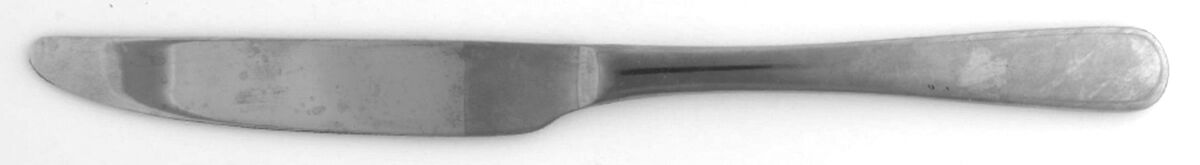 Lisbon (Stainless) New French Solid Knife by International Silver-1