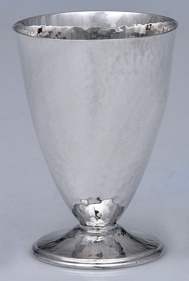 160B (Sterling, Hollowware) Martini by International Silver-1