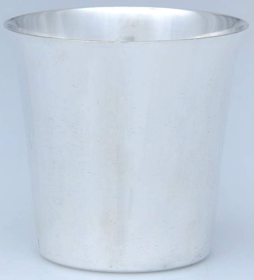 10125-2 (Sterling, Hollowware) Double Old Fashioned by International Silver-1
